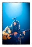 The Staves, support Bon Iver, Antwerpen